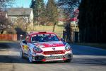 Abarth 124 Rally 2018 года